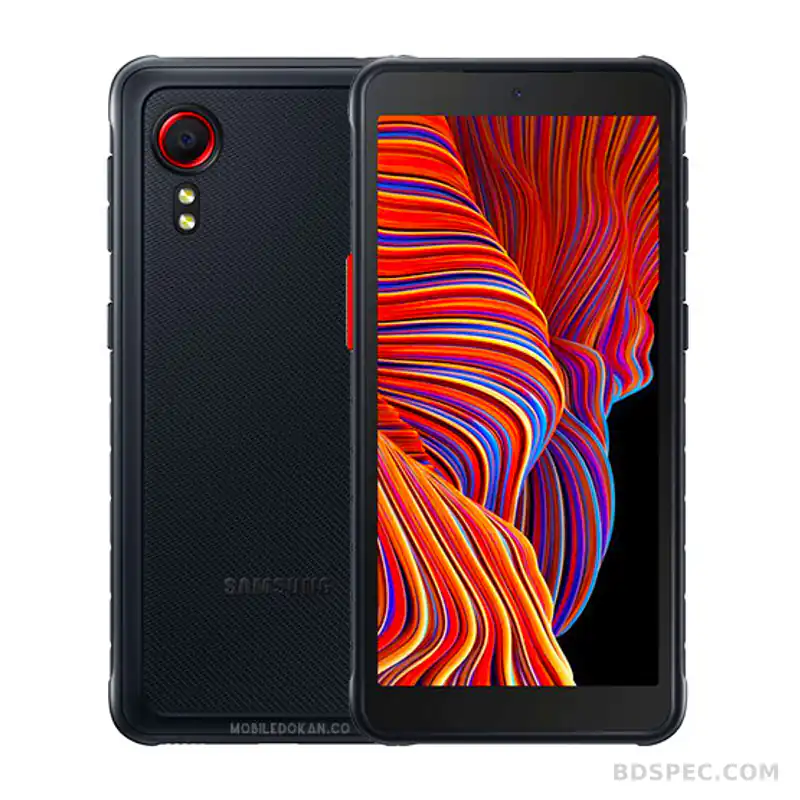 Samsung Galaxy XCover 5 - Image 1