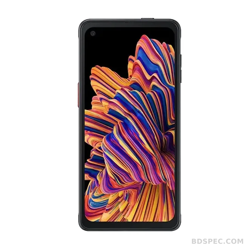 Samsung Galaxy XCover Pro - Image 2