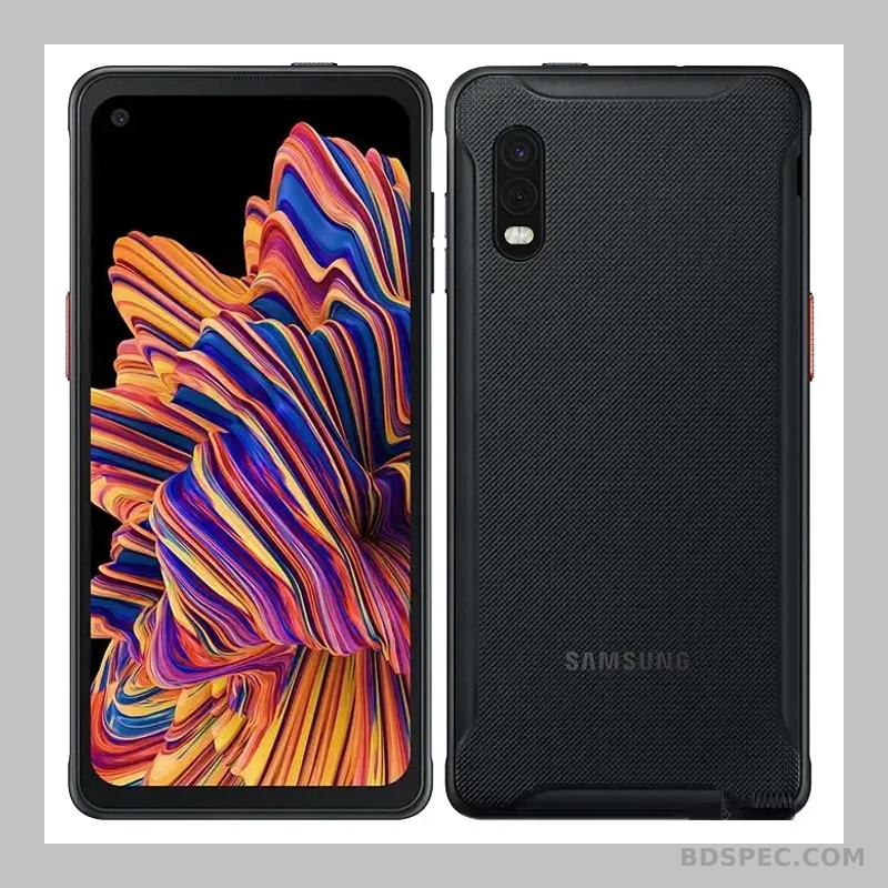 Samsung Galaxy XCover Pro - Image 3