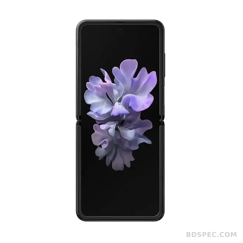 Samsung Galaxy Z Flip 5G - Image 5
