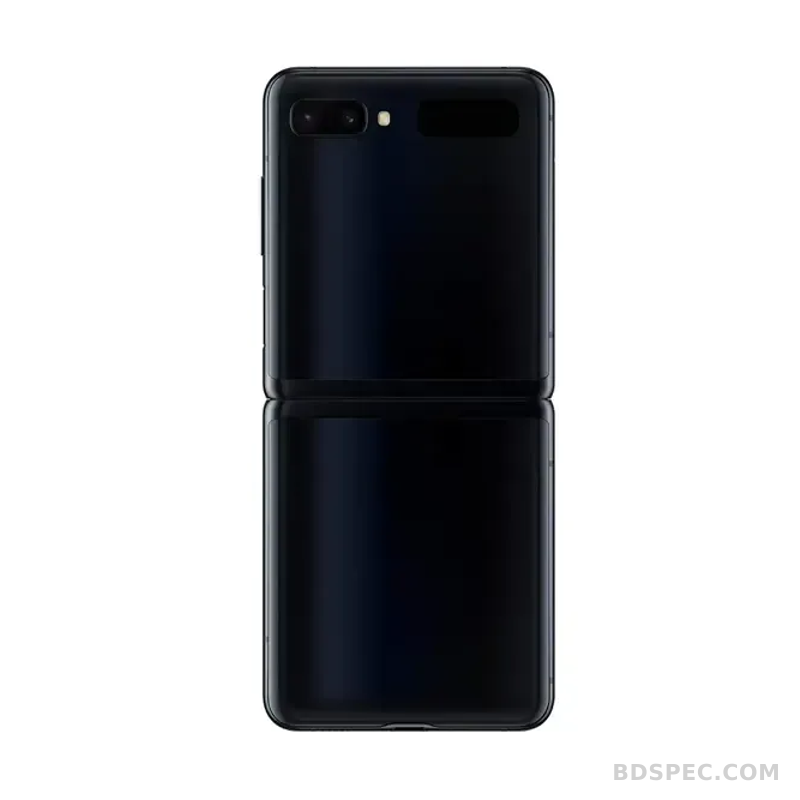 Samsung Galaxy Z Flip 5G - Image 2