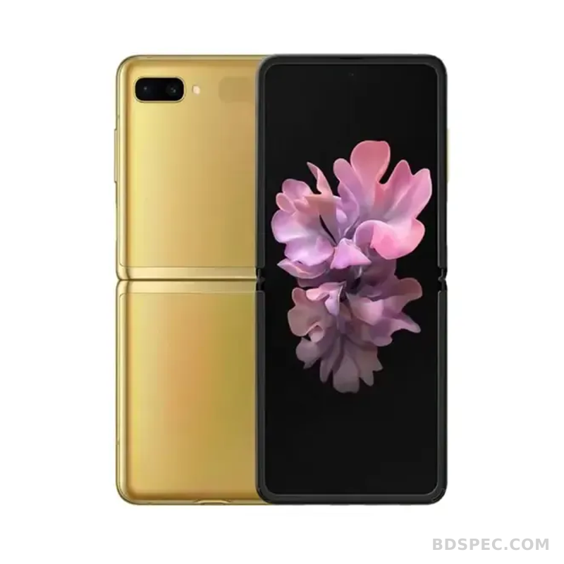 Samsung Galaxy Z Flip - Image 4