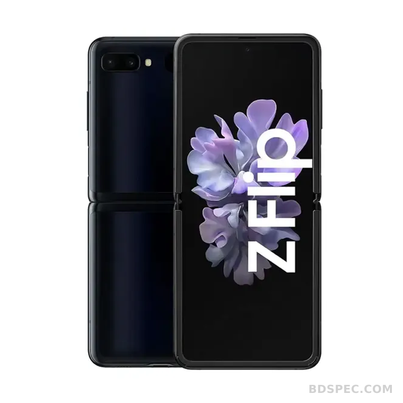 Samsung Galaxy Z Flip - Image 6