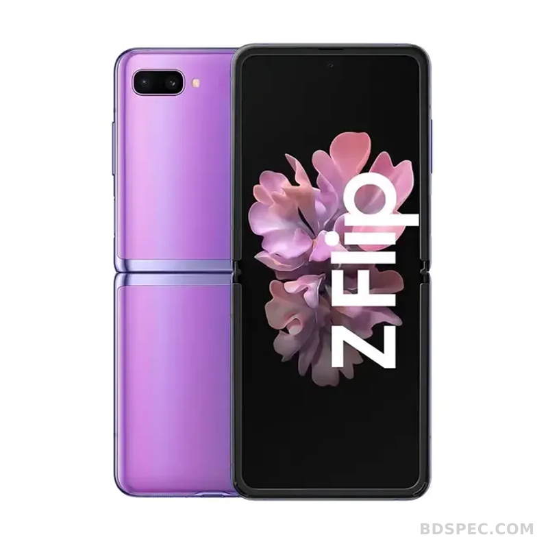 Samsung Galaxy Z Flip - Image 2