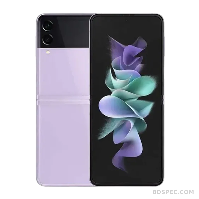 Samsung Galaxy Z Flip3 5G - Image 2