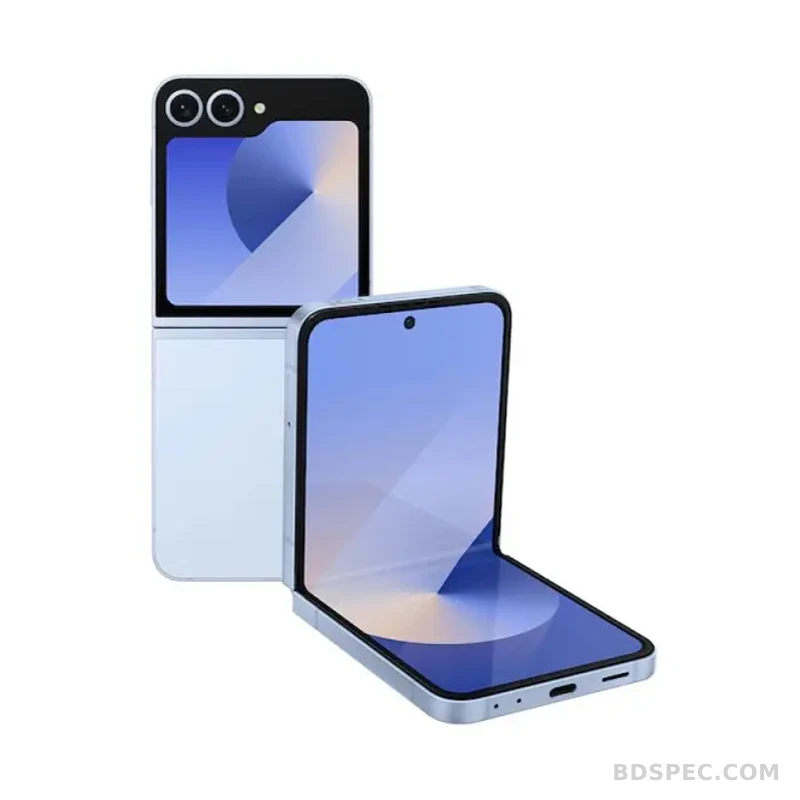 Samsung Galaxy Z Flip6 - Image 2