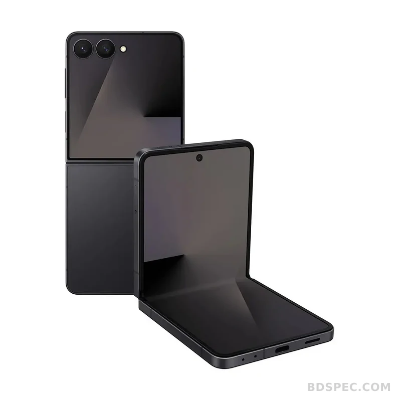 Samsung Galaxy Z Flip7 - Image 2