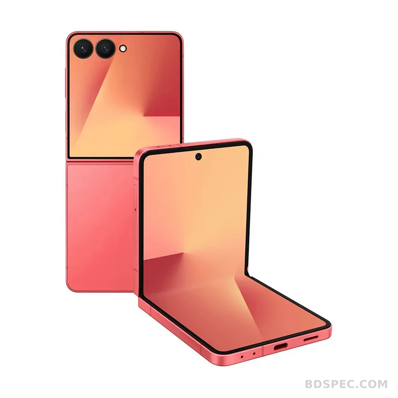 Samsung Galaxy Z Flip7 - Image 3