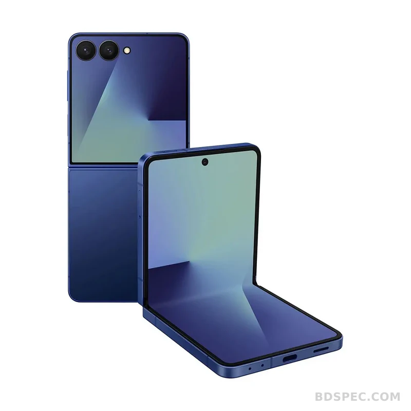 Samsung Galaxy Z Flip7 - Image 4