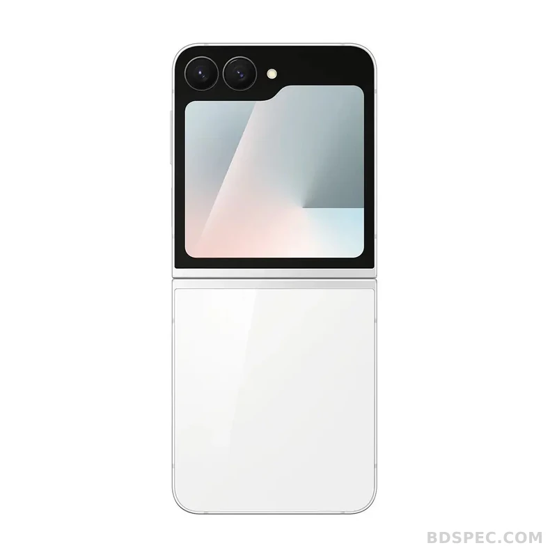 Samsung Galaxy Z Flip7 FE - Image 2