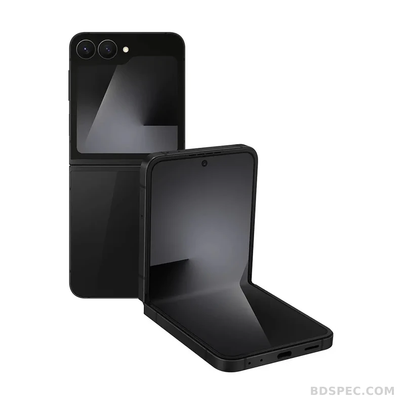 Samsung Galaxy Z Flip7 FE - Image 3