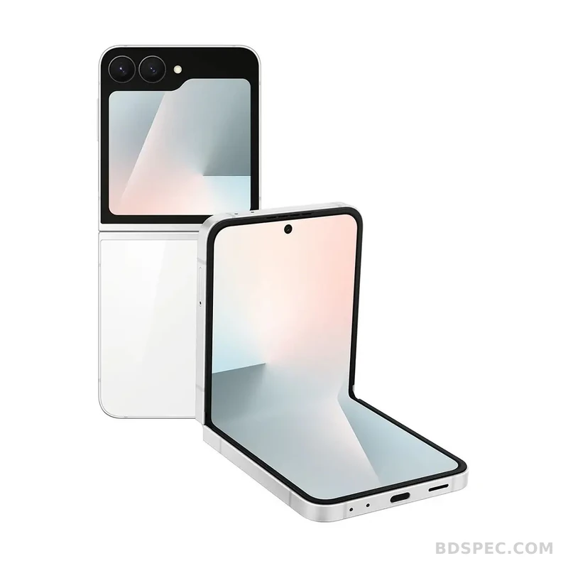 Galaxy Z Flip7 FE