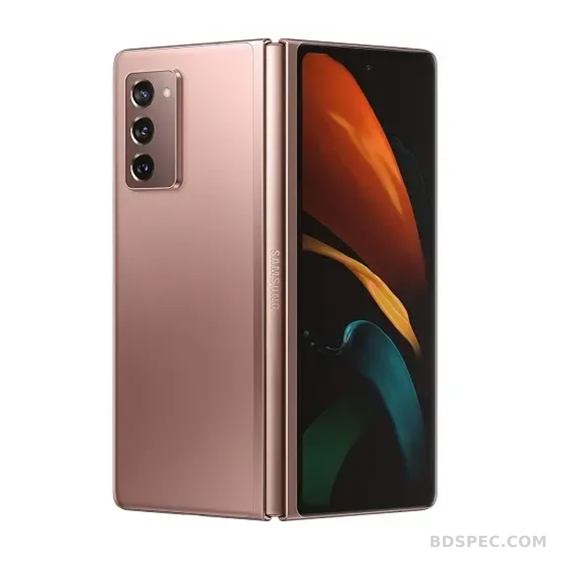 Samsung Galaxy Z Fold2 5G - Image 3