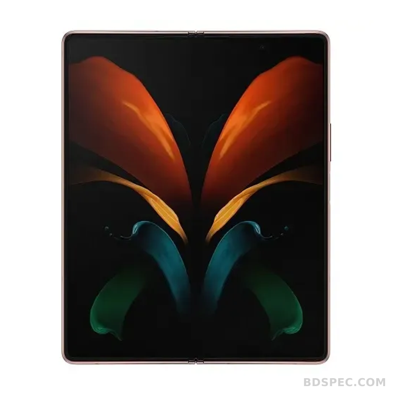 Samsung Galaxy Z Fold2 5G - Image 2