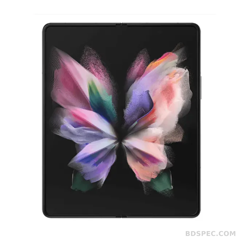 Samsung Galaxy Z Fold3 5G - Image 3