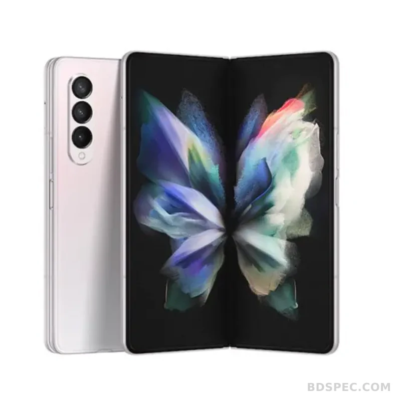 Samsung Galaxy Z Fold3 5G - Image 4