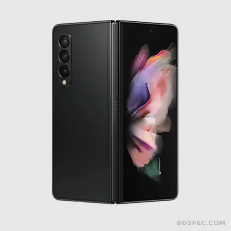 Samsung Galaxy Z Fold3 5G - Image 5