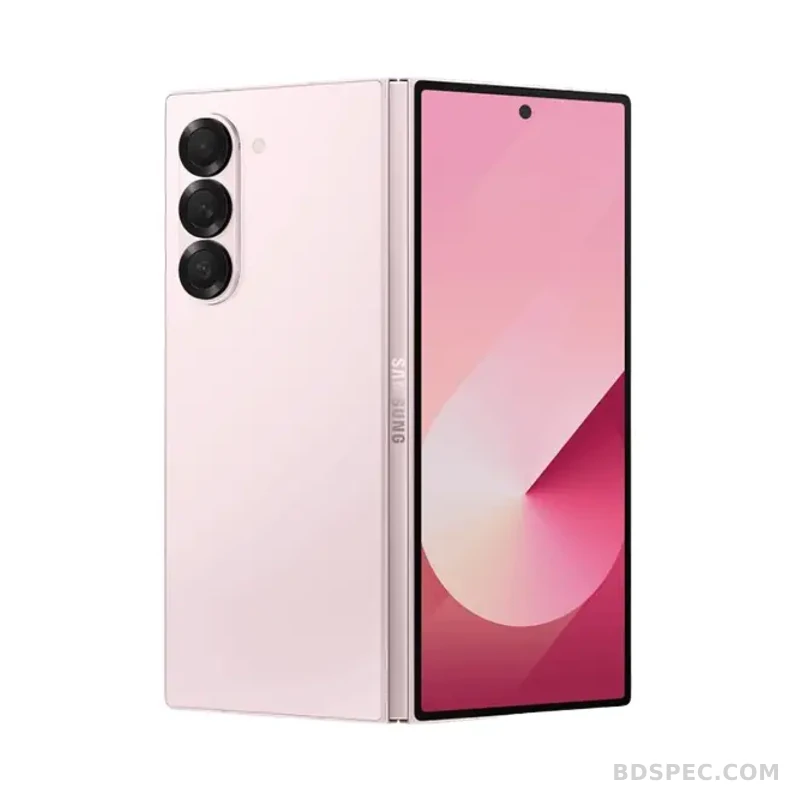 Samsung Galaxy Z Fold6 - Image 2