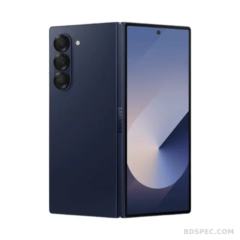 Samsung Galaxy Z Fold6 - Image 3