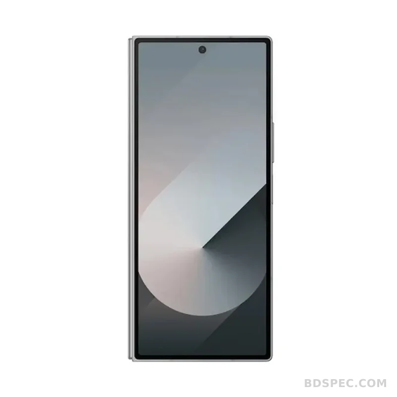Samsung Galaxy Z Fold6 - Image 4