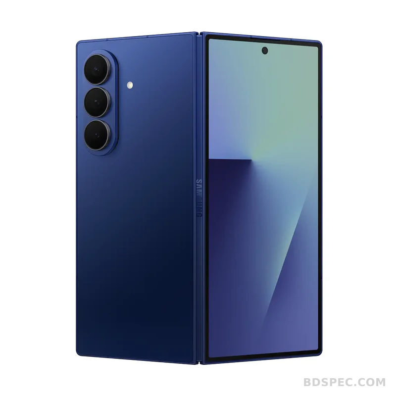 Samsung Galaxy Z Fold7 - Image 5