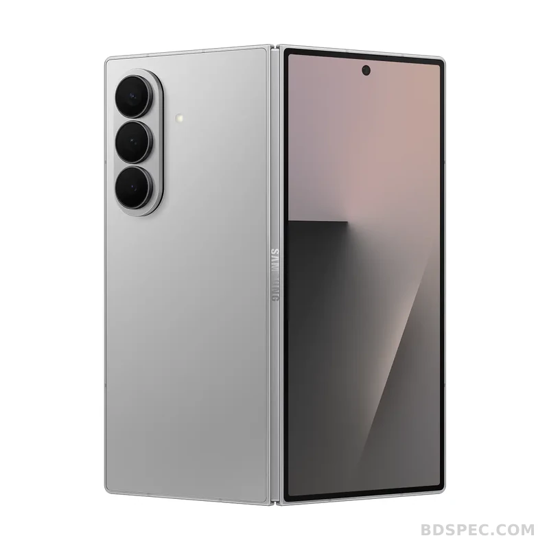 Galaxy Z Fold7