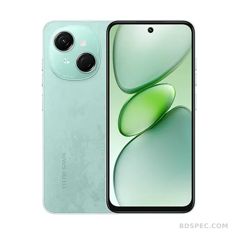 Tecno Spark Go 1 Price in Bangladesh | bdspec.com