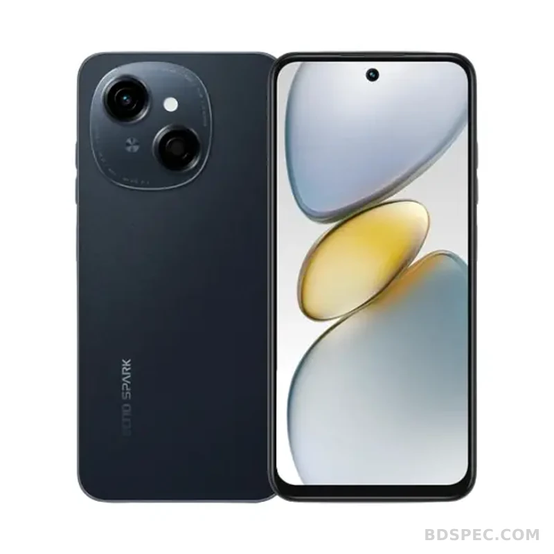 Tecno Spark Go 1 Price in Bangladesh | bdspec.com