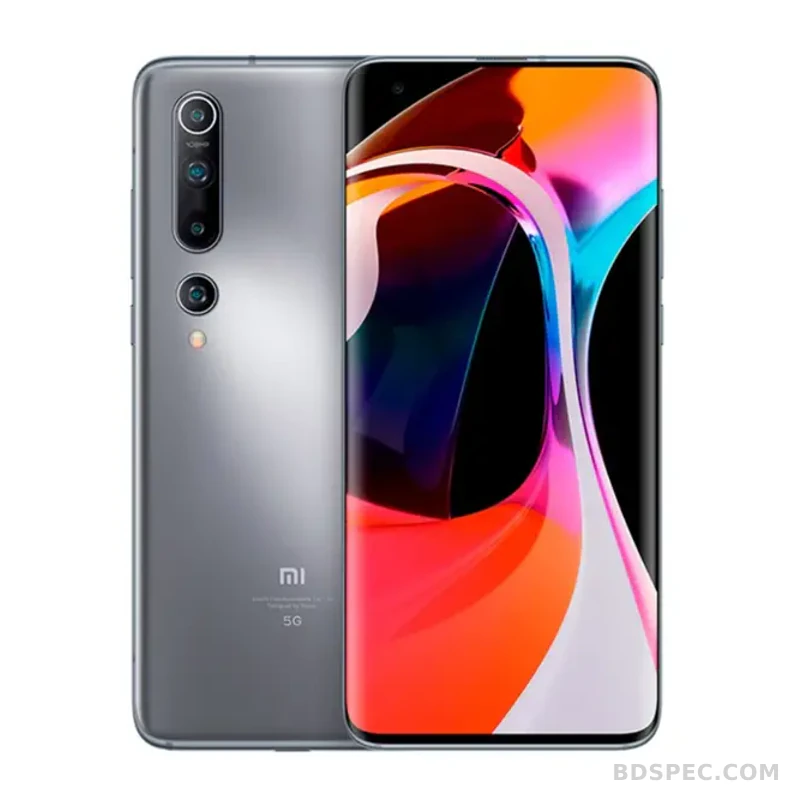 Xiaomi Mi 10 5G - Image 2