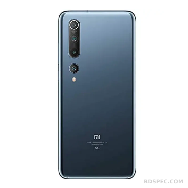 Xiaomi Mi 10 5G - Image 3