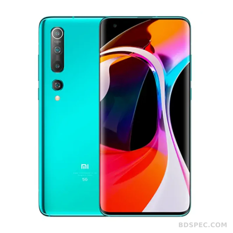 Xiaomi Mi 10 5G - Image 4