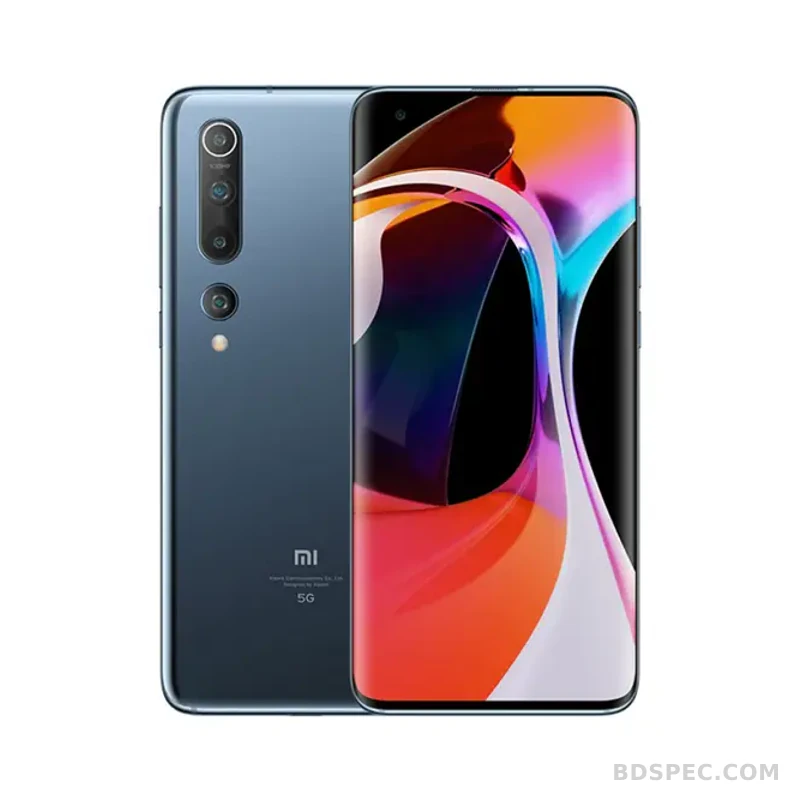 Xiaomi Mi 10 5G - Image 1
