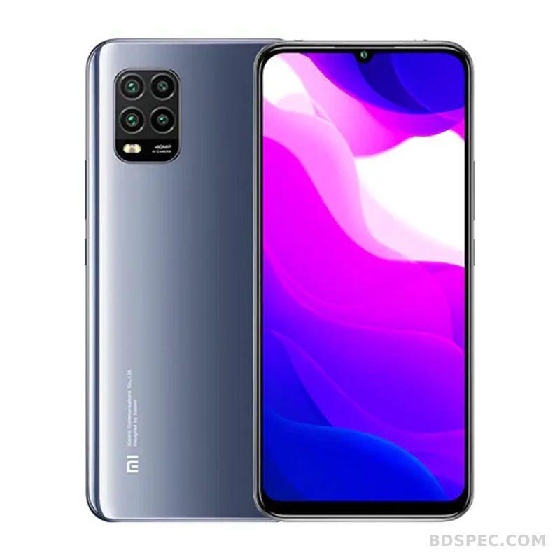 Xiaomi Mi 10 Lite 5G - Image 2