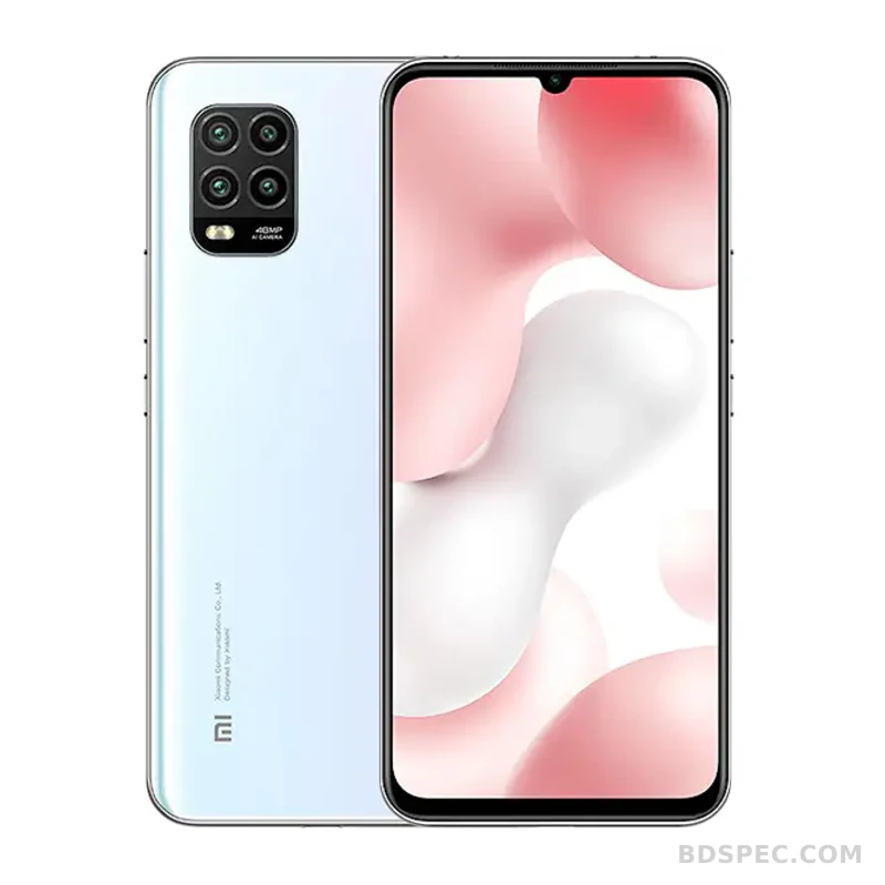 Xiaomi Mi 10 Lite 5G - Image 3