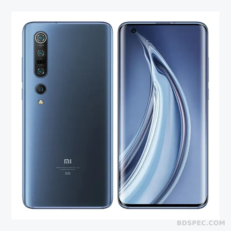 Xiaomi Mi 10 Pro - Image 4