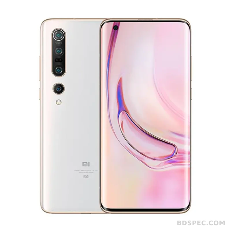 Xiaomi Mi 10 Pro - Image 1