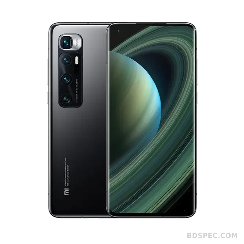 Xiaomi Mi 10 Ultra - Image 3