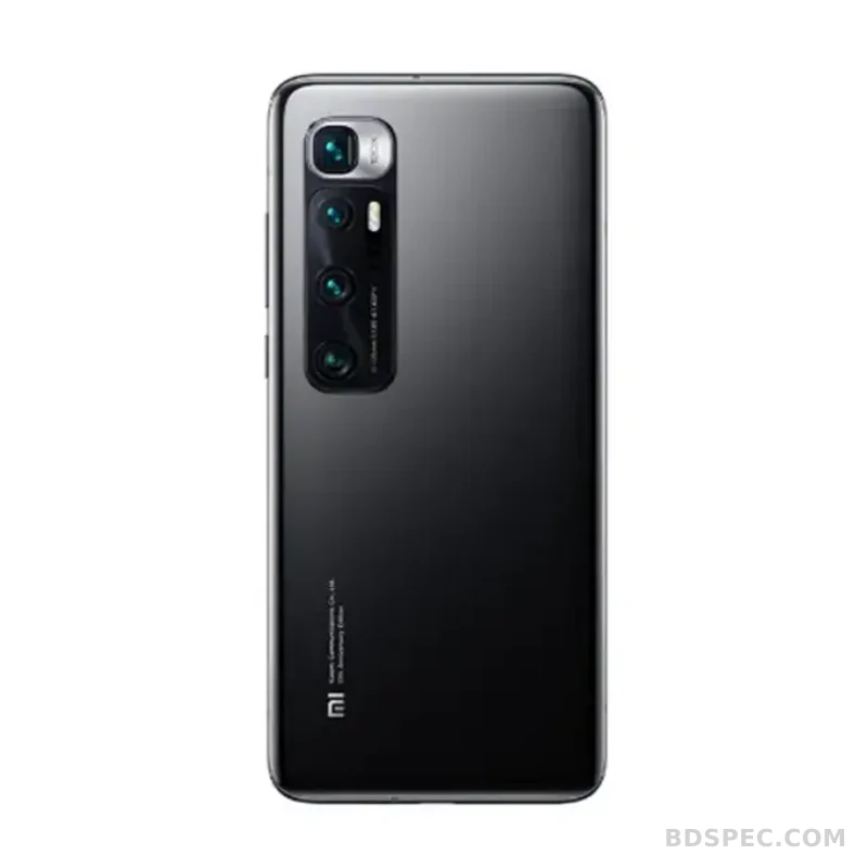 Mi 10 Ultra