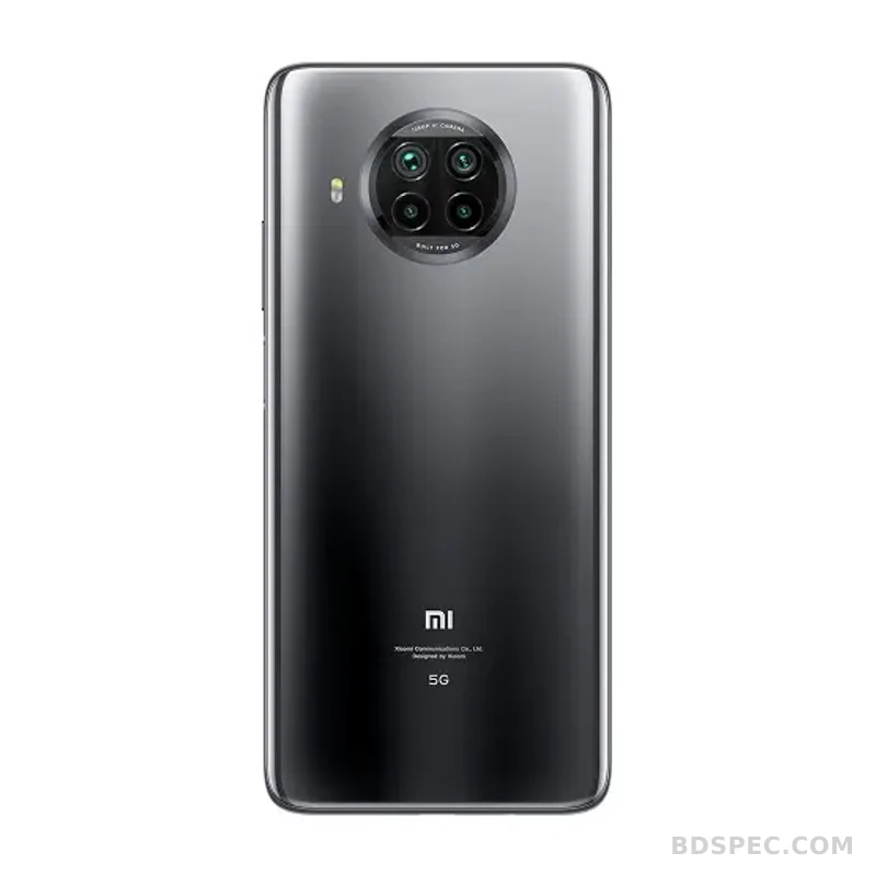 Xiaomi Mi 10i 5G (8GB RAM) - Image 3