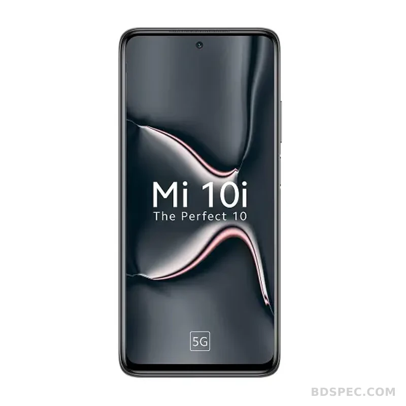 Xiaomi Mi 10i 5G (8GB RAM) - Image 4