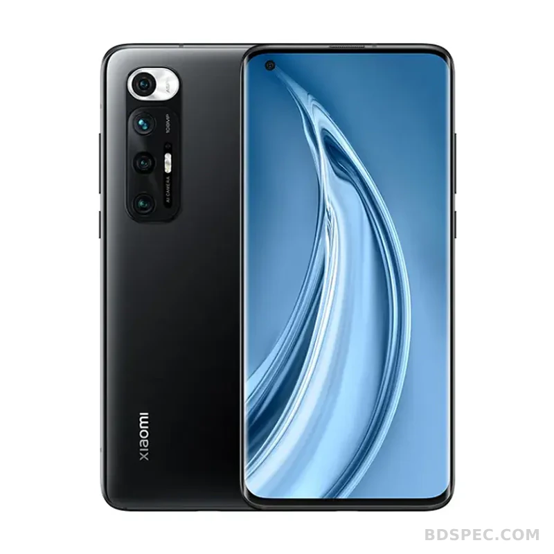 Xiaomi Mi 10S - Image 3