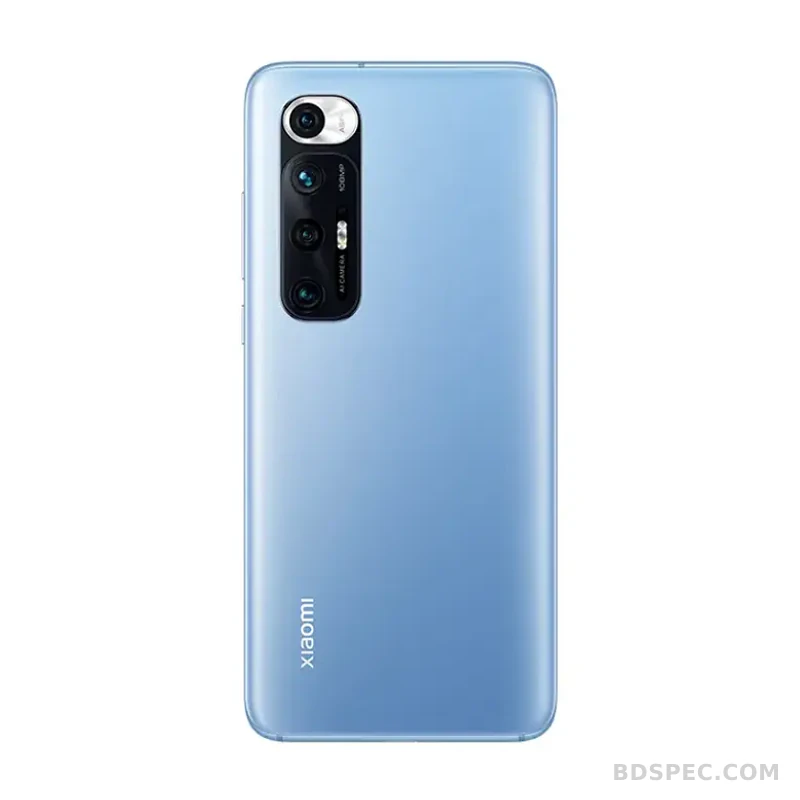 Xiaomi Mi 10S - Image 4