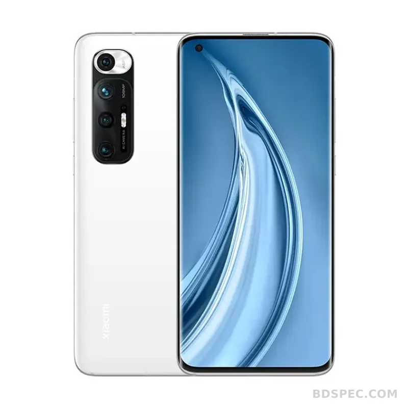 Xiaomi Mi 10S - Image 5