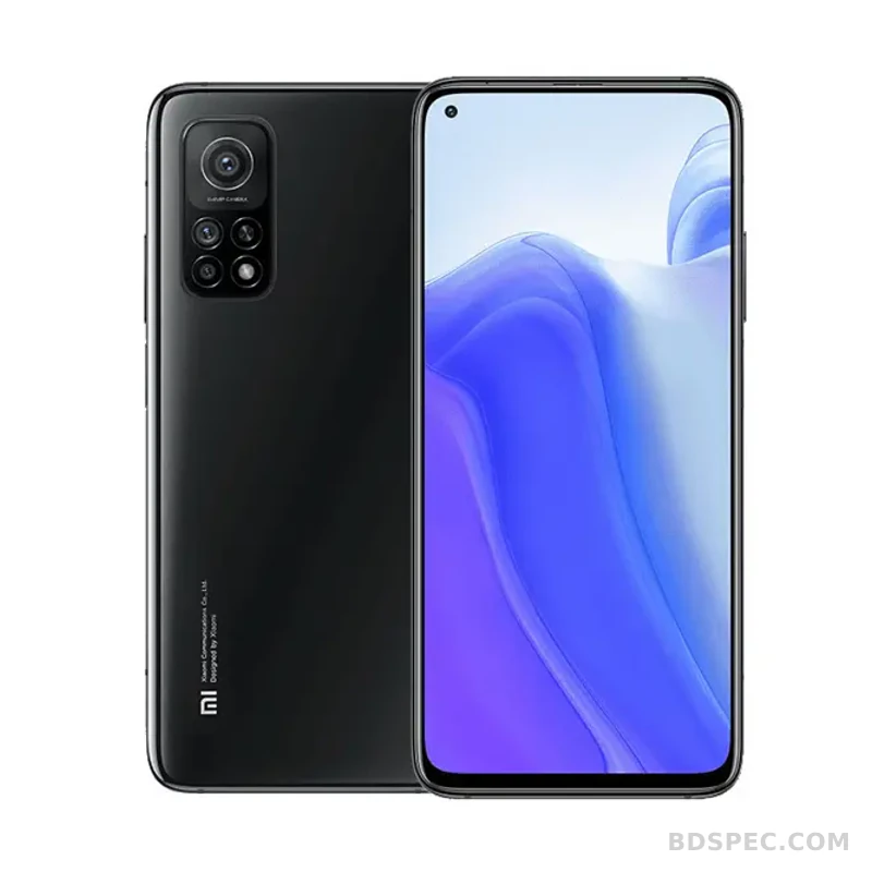 Xiaomi Mi 10T 5G - Image 1
