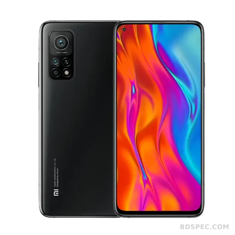 Mi 10T Pro 5G