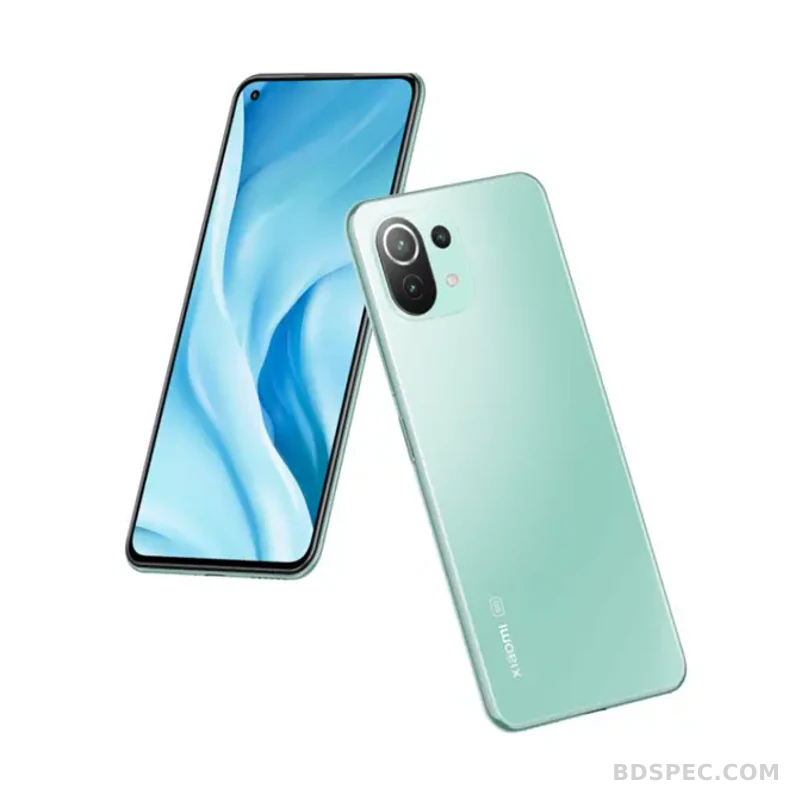 Xiaomi Mi 11 Lite 5G - Image 3