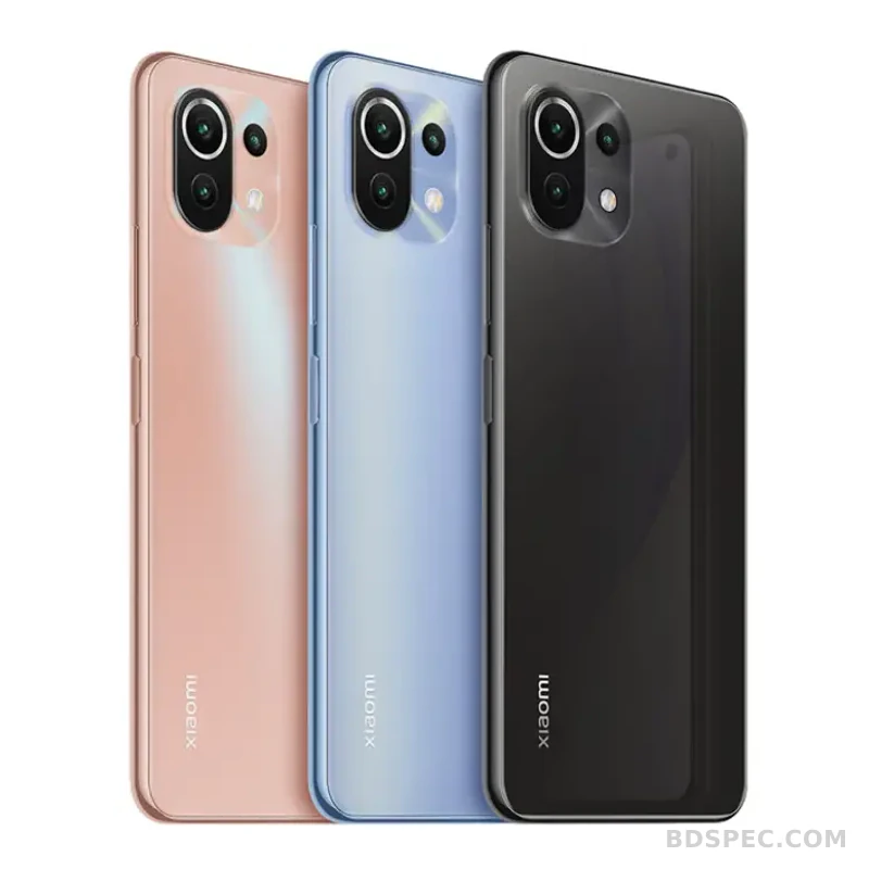 Xiaomi Mi 11 Lite 5G - Image 4
