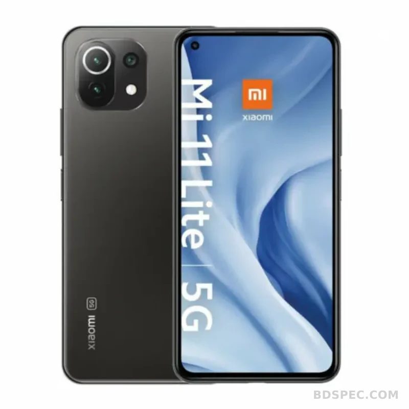 Mi 11 Lite 5G