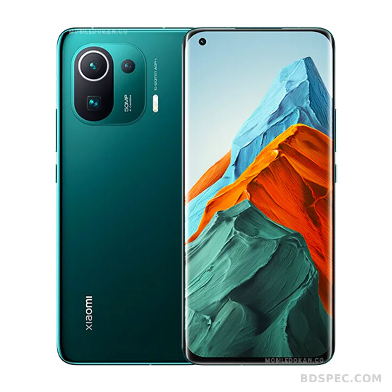 Xiaomi Mi 11 Pro - Image 2