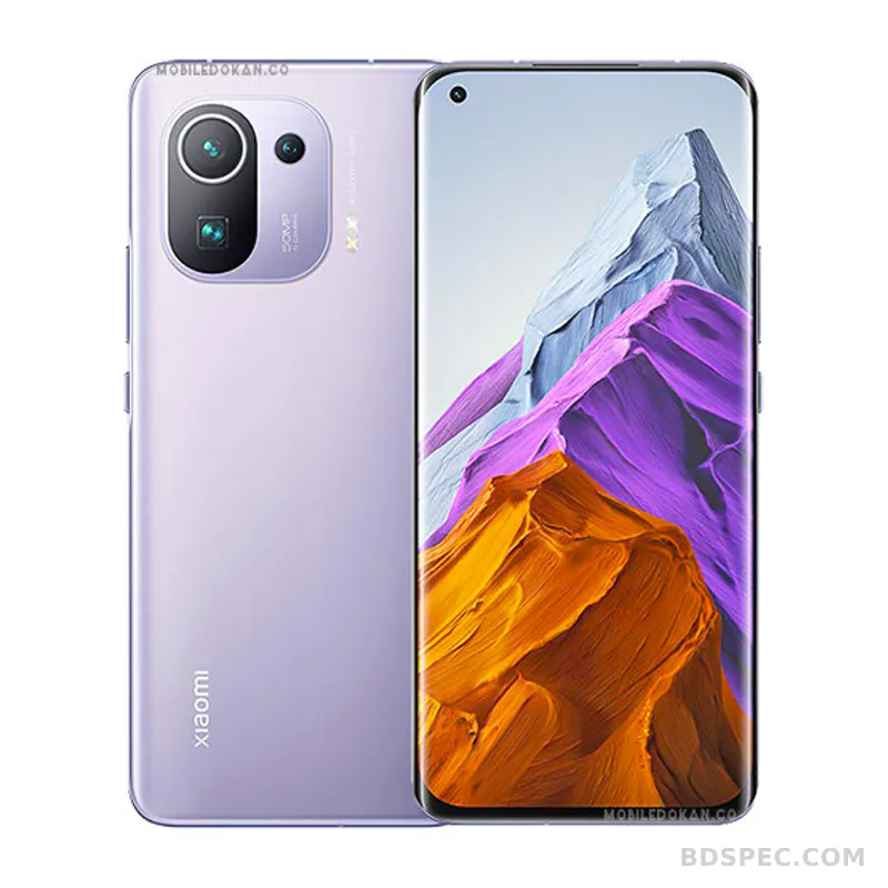 Xiaomi Mi 11 Pro - Image 3